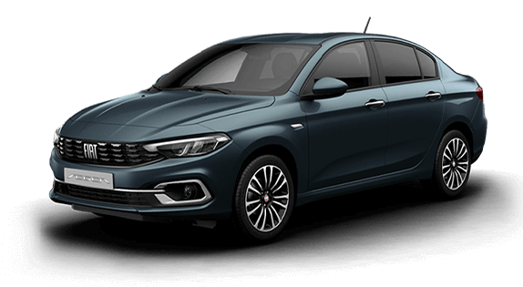 Fiat Egea